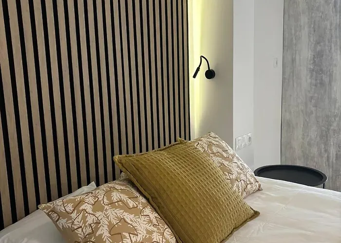 Lejlighed Deluxe